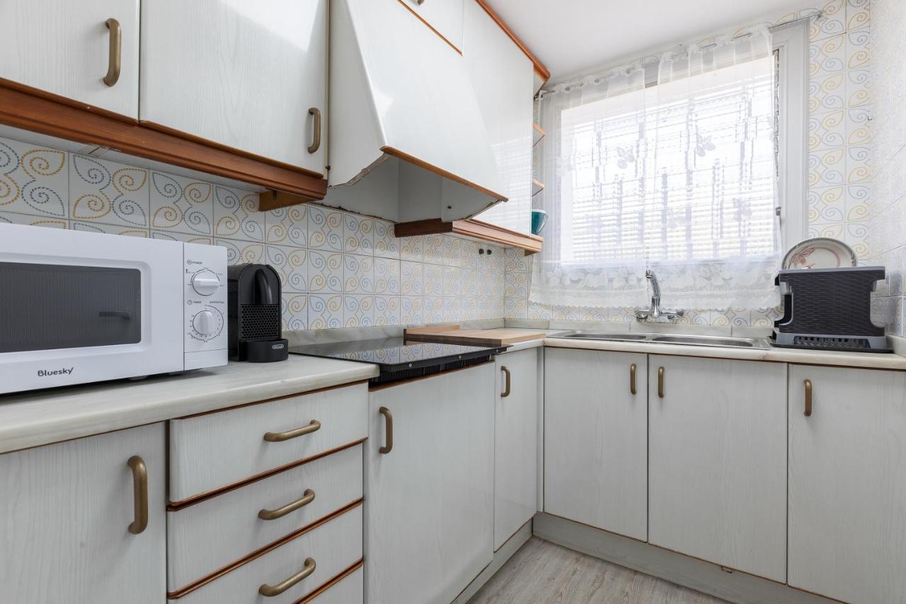 Cal Ramon Con Piscina Holiday home Rubi